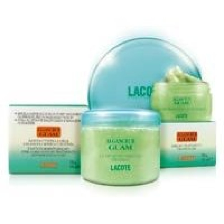 Скраб для тіла на основі морських водоростей GUAM 700 гр.