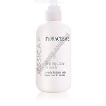 Зволожуючий крем для рук – Hydracreme 32 oz. Jessica, 947 мл