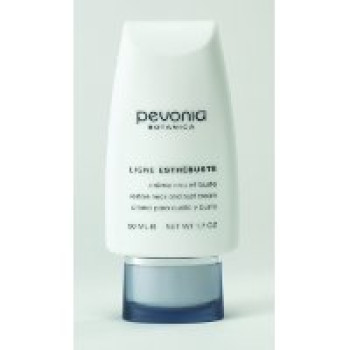 Крем для шиї та погруддя ESTHEBUSTE 50 мл. Pevonia Botanica