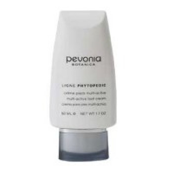 Крем "Мультіактив" 50мл. Pevonia Botanica