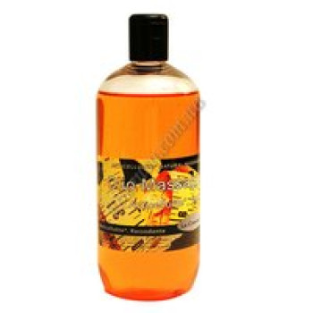 Масажна олія / Massage Oil La Cremerie, 500 мл