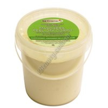 Маска "Еластін" / Peel off Body Mask La Cremerie, 750 мл