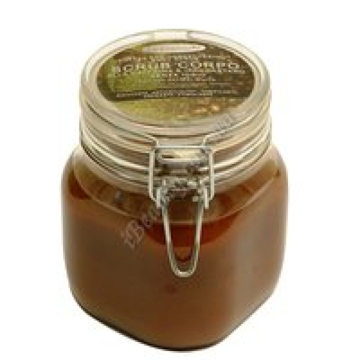 Скраб для тіла / Body Scrub La Cremerie, 1000 гр
