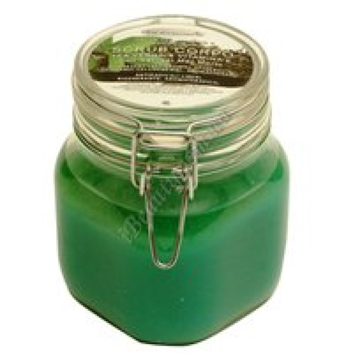 Скраб для тіла / Body Scrub La Cremerie, 1000 гр