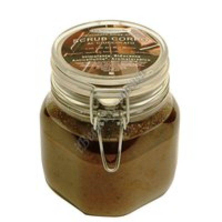 Скраб для тіла / Body Scrub La Cremerie, 1000 гр