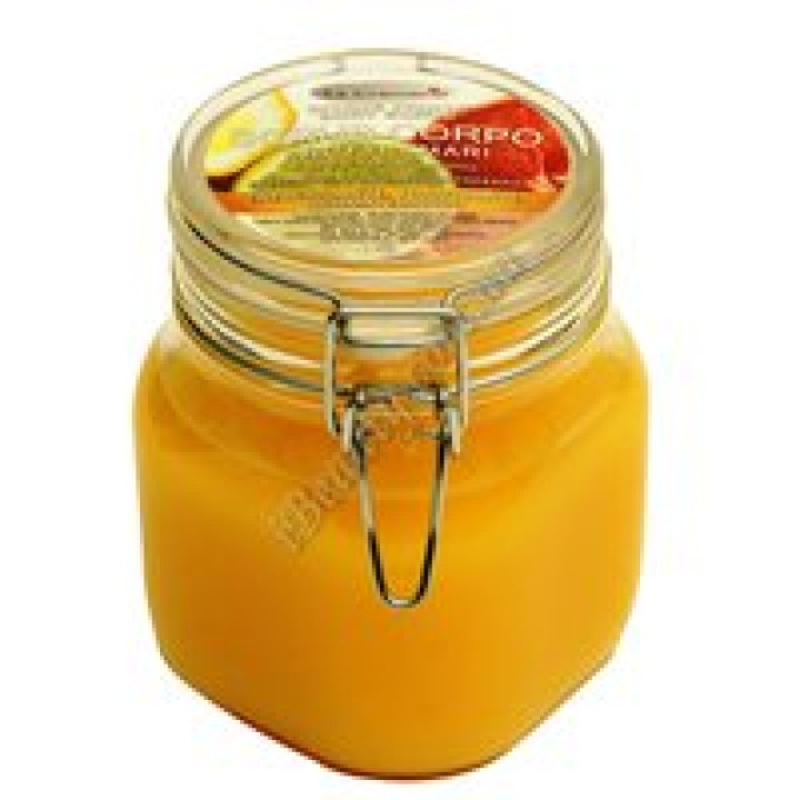Скраб для тіла / Body Scrub La Cremerie, 1000 гр