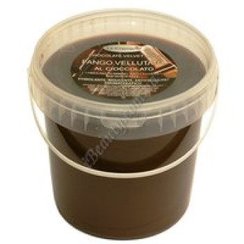 Оксамитове грязьове обгортання / Velvety Mud La Cremerie, 1200 гр