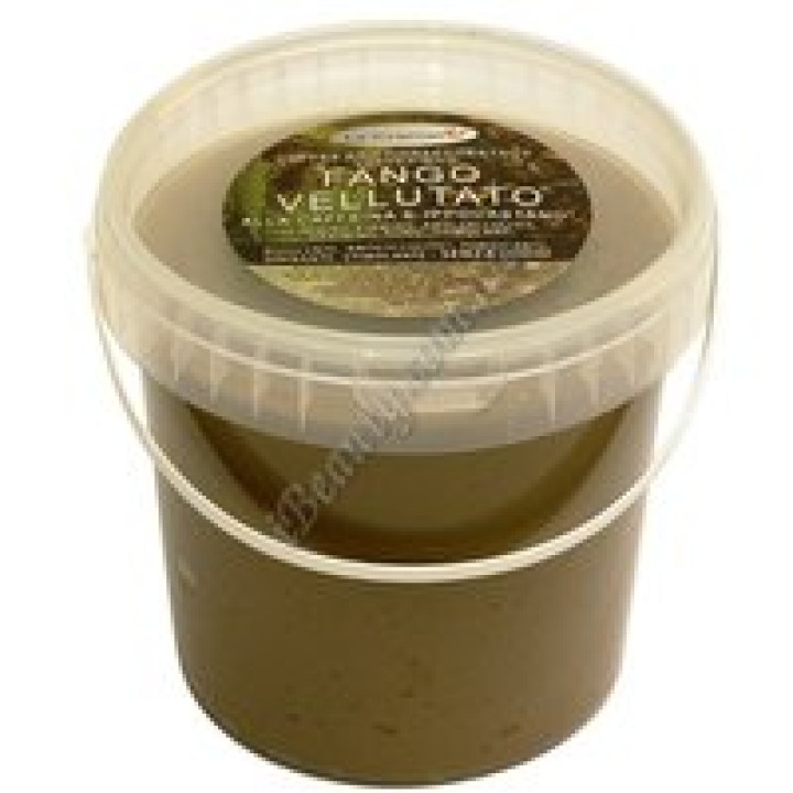 Оксамитове грязьове обгортання / Velvety Mud La Cremerie, 1200 гр