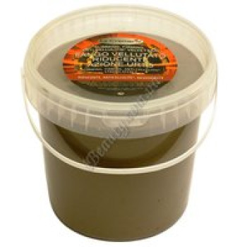 Оксамитове грязьове обгортання / Velvety Mud La Cremerie, 1200 гр