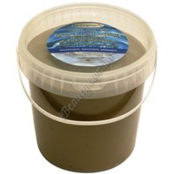 Оксамитове грязьове обгортання / Velvety Mud La Cremerie, 1200 гр