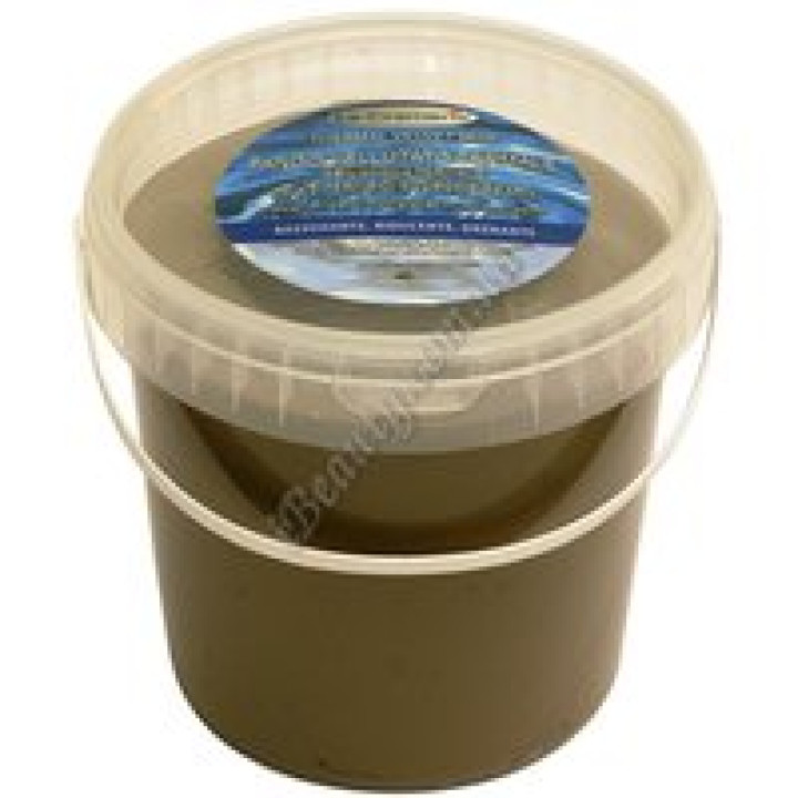 Оксамитове грязьове обгортання / Velvety Mud La Cremerie, 1200 гр