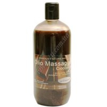 Масажна олія / Massage Oil La Cremerie, 500 мл