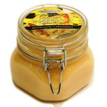 Крем для тіла / Massage Cream La Cremerie, 500 мл