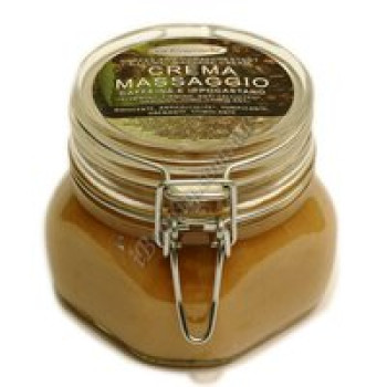 Крем для тіла / Massage Cream La Cremerie, 500 мл