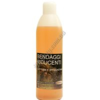 Бандажне обгортання / Bandages (thermal water) La Cremerie, 1000 мл