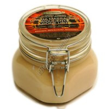 Крем для тіла / Massage Cream La Cremerie, 500 мл