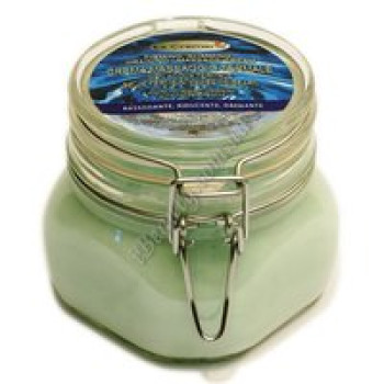 Крем для тіла / Massage Cream La Cremerie, 500 мл
