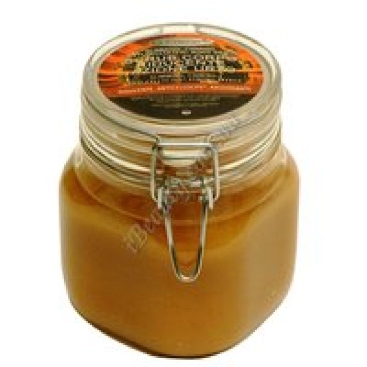 Скраб для тіла / Body Scrub La Cremerie, 1000 гр