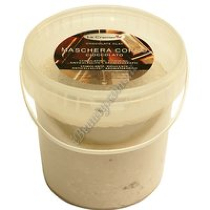 Суха глина для обгортання / Dry clay La Cremerie, 1000 гр
