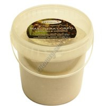 Суха глина для обгортання / Dry clay La Cremerie, 1000 гр