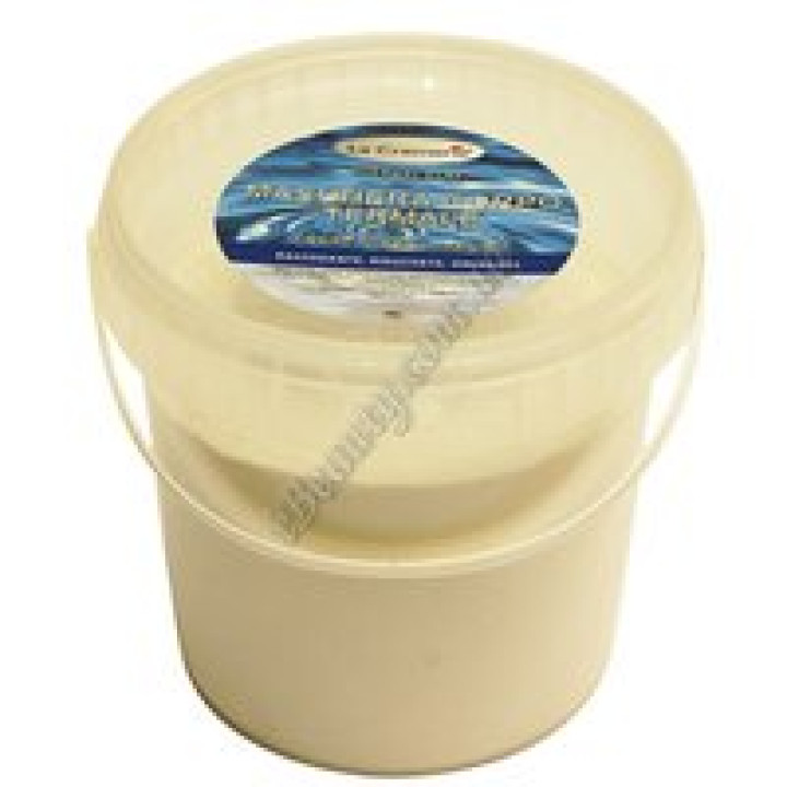 Суха глина для обгортання / Dry clay La Cremerie, 1000 гр
