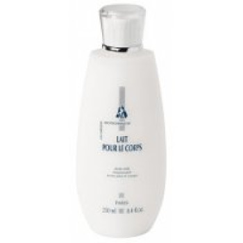 Зволожуюче молочко M120, 250 мл