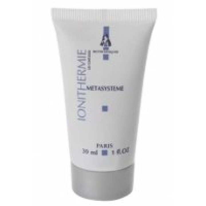 Крем "Метасистема" (тонус, дренаж) M120, 125 мл