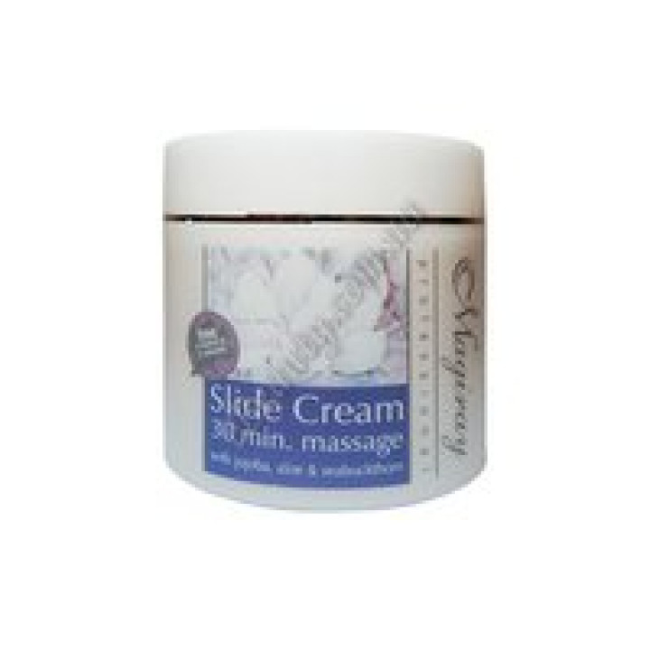 30-хвилинний Масажний Крем - 30 MIN MASSAGE CREAM Magiray, 250ml