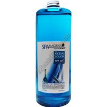 Масажна олія - (WELLNESS) OCEAN TOUCH SPA oil Magiray, 1000ml