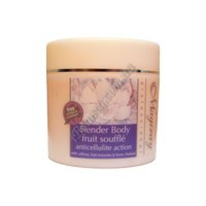 Фруктове суфле "Струнне тіло" - SLENDER BODY FRUIT SOUFFLE Magiray, 250ml