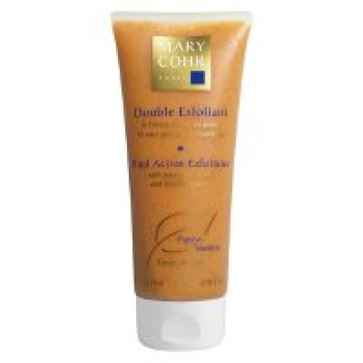 Ексфоліатор подвійної дії з папаєю Mary Cohr, 200ml