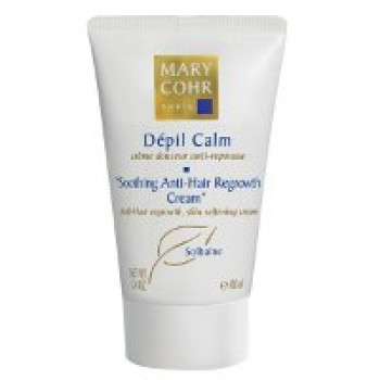 Заспокійливий крем після депіляції Mary Cohr, 100ml