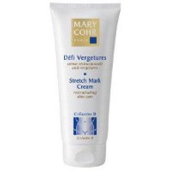 Крем від розтяжок Mary Cohr, 200ml