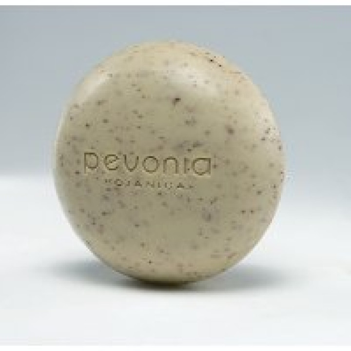 Відлущувальне мило з морськими водоростями 150 гр. Pevonia Botanica