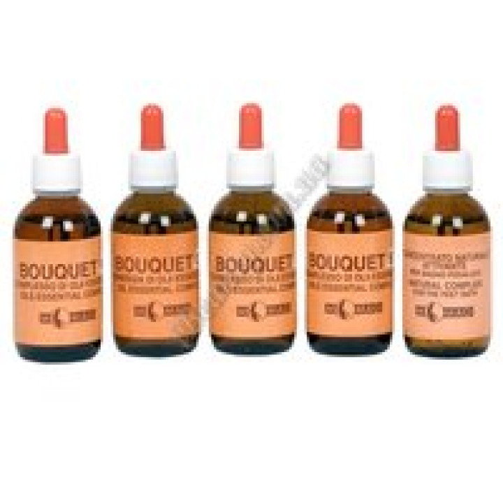 Сироватка "S" для грудей з підтягуючим ефектом (BOUQUET "S" BREAST) M.Magi, 50 мл