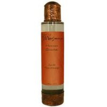 Лосьйон "Вода з квітами апельсина" Orange Flower Water Morjana, Спрей 200мл