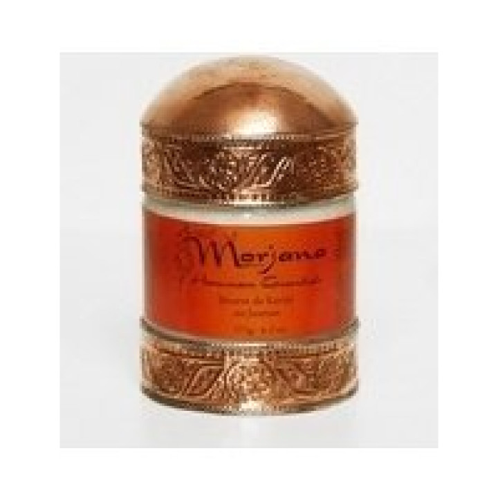  Французька  косметика Morjana