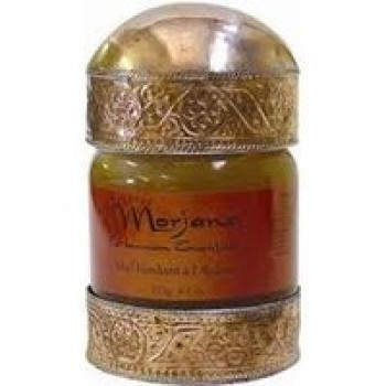 Бурштиновий мед економ-упаковка Refill-Amber Melting Honey Morjana 175гр