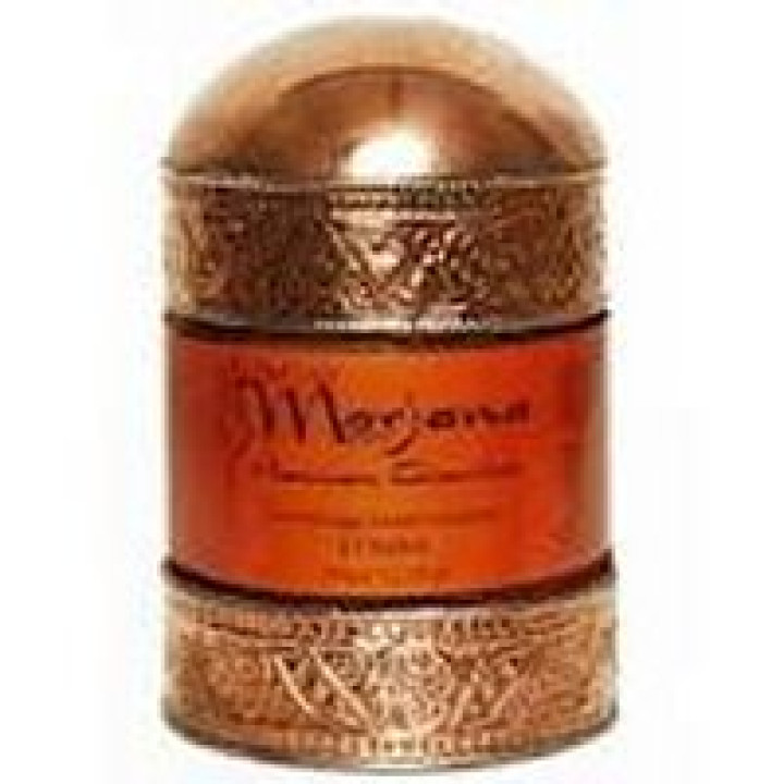 Скраб з бурштином Delicious Scrub-Amber Morjana 200 мл