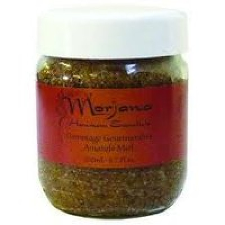 Французька косметика Morjana