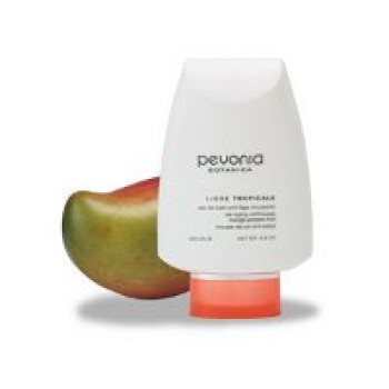 Сольовий мус "Манго-маракуйя" 200 мл. Pevonia Botanica