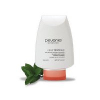 Сольовий мус "Папайя-ананас" 200 мл. Pevonia Botanica