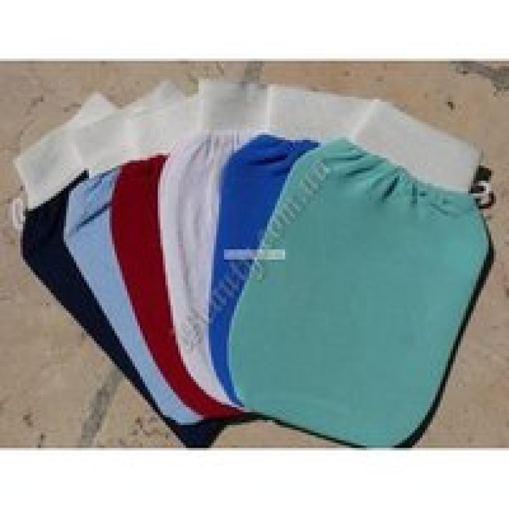 Кісса (кесі, рукавичка для хаммаму) Nectarome, 1 шт