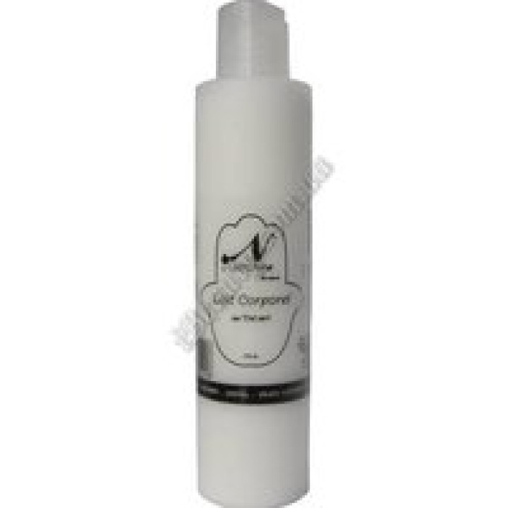 Молочко зволожуюче для тіла арган + зелений чай Nectarome, 200 мл