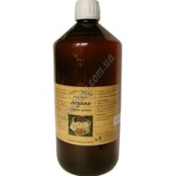 Олія арганії холодного пресування Nectarome, 1 л