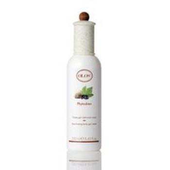 Реактивуюча гель-крем REACTIVATING BODY GEL CREAM Olos, 250 ml