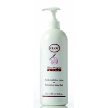 Флюїд, що відновлює, RESTORATIVE BODY FLUID Olos, 500 ml