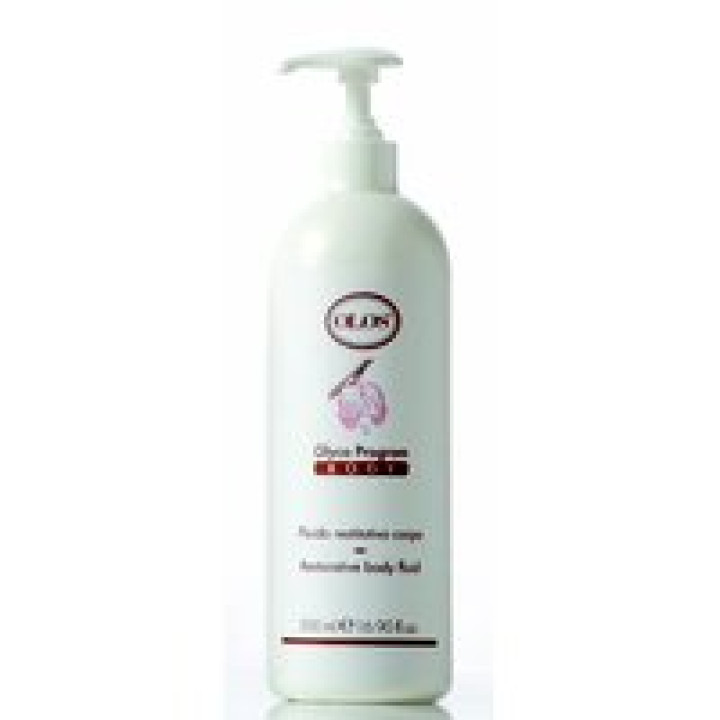 Флюїд, що відновлює, RESTORATIVE BODY FLUID Olos, 500 ml