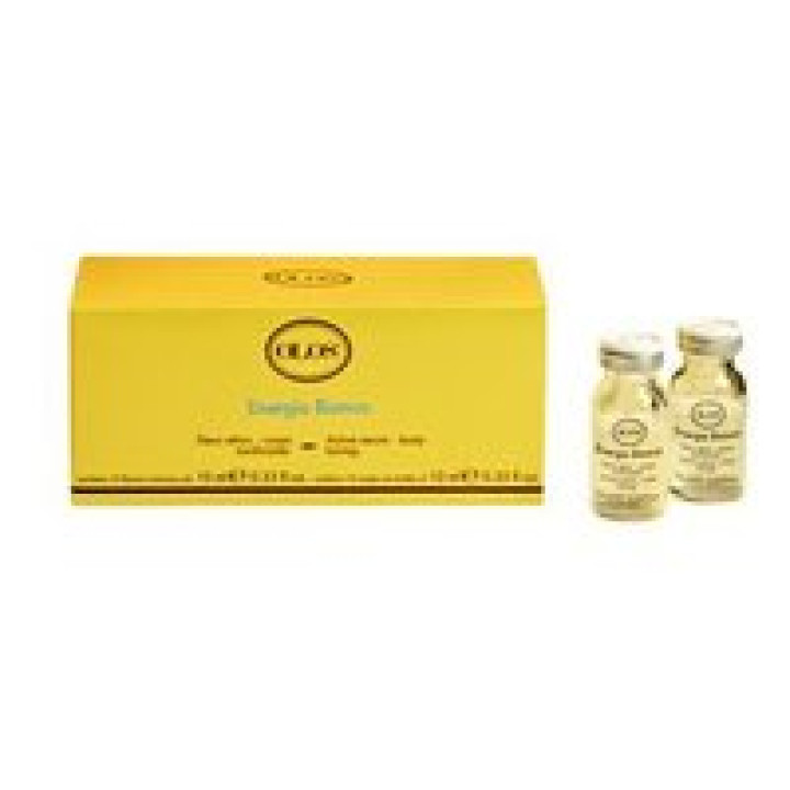 Активна сироватка Active Serum Olos, Ампули 10х10 мл