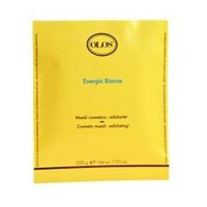 Косметичні мюслі Cosmetic Muesli Olos, Пакет 200 гр